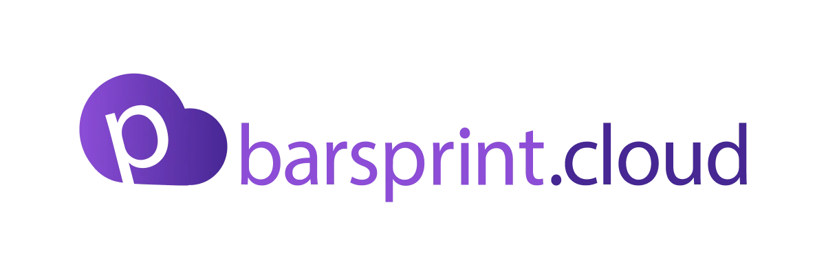 barsprintcloud