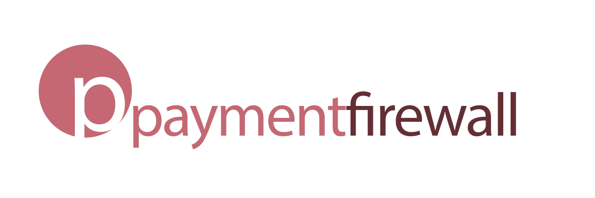 PaymentFirewall Logo