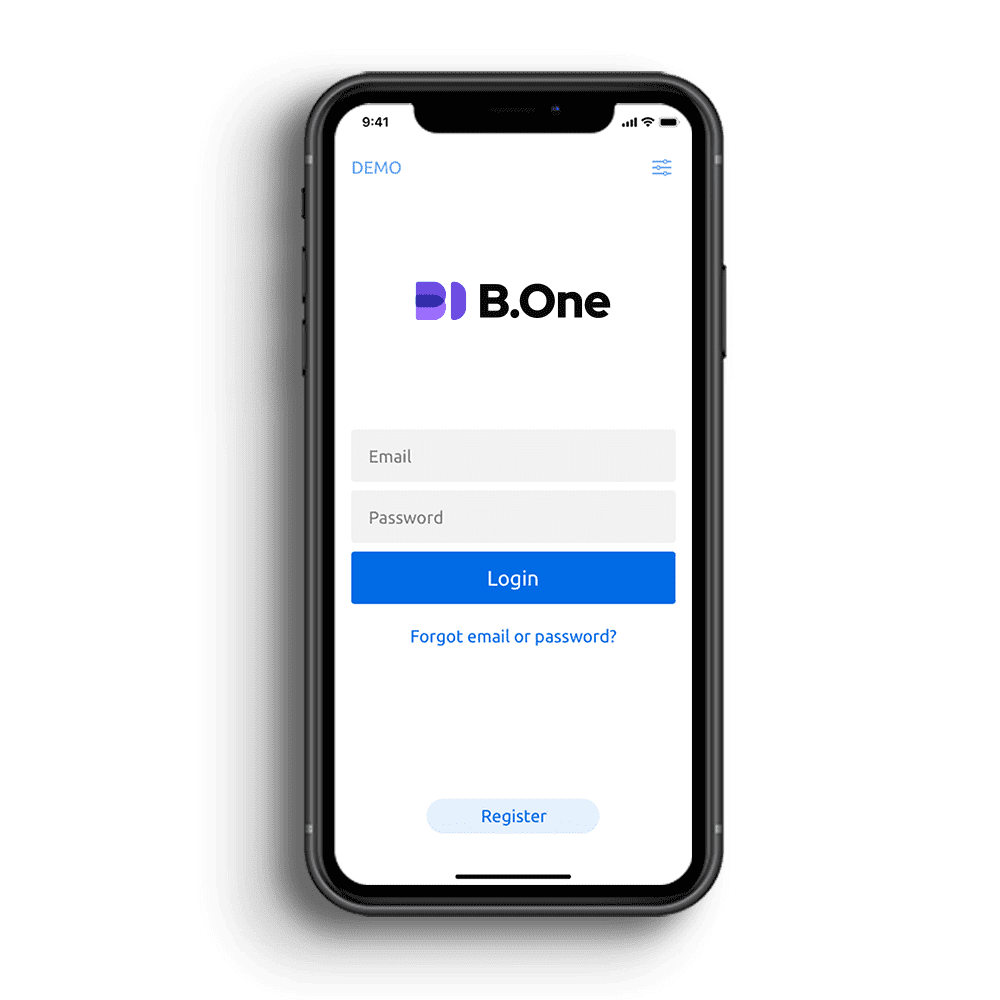 B.One 04